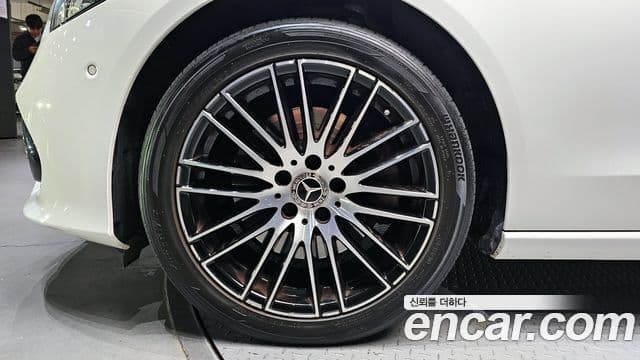 Mercedes-Benz C-класс W206 Avantgarde, 2022 все фото