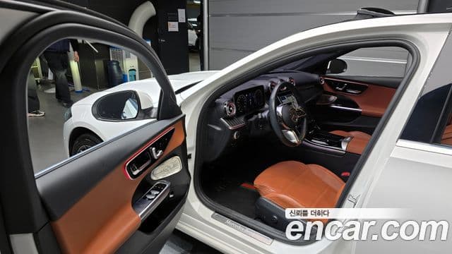 Mercedes-Benz C-класс W206 Avantgarde, 2022 11