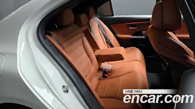 Mercedes-Benz C-класс W206 Avantgarde, 2022 12