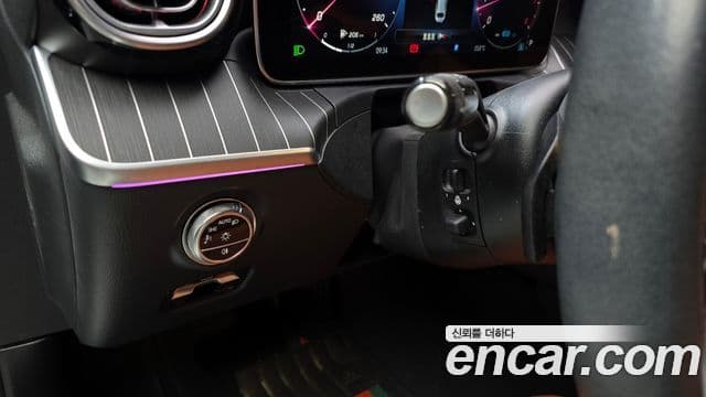 Mercedes-Benz C-класс W206 Avantgarde, 2022 17