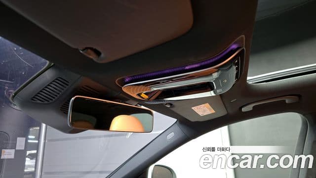 Mercedes-Benz C-класс W206 Avantgarde, 2022 18