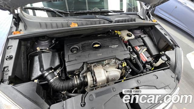 Chevrolet(GM대우) Orlando Premium, 2012 6