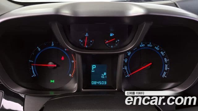 Chevrolet(GM대우) Orlando Premium, 2012 8