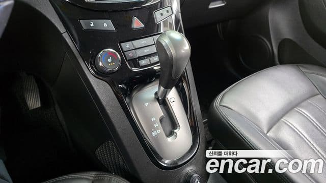 Chevrolet(GM대우) Orlando Premium, 2012 9