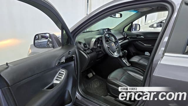 Chevrolet(GM대우) Orlando Premium, 2012 10