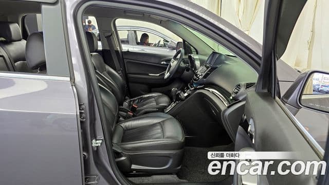 Chevrolet(GM대우) Orlando Premium, 2012 11