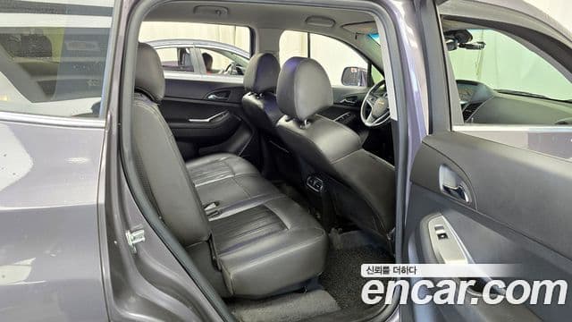 Chevrolet(GM대우) Orlando Premium, 2012 12