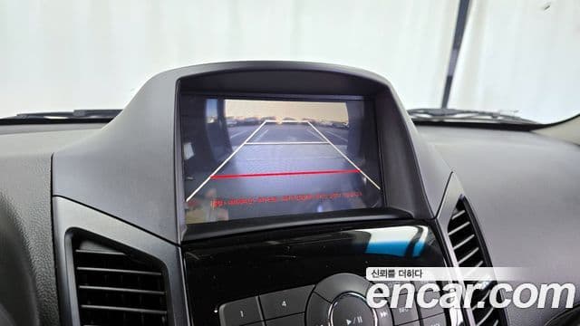 Chevrolet(GM대우) Orlando Premium, 2012 15