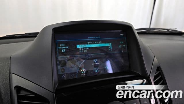 Chevrolet(GM대우) Orlando Premium, 2012 16