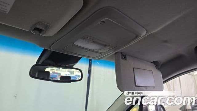 Chevrolet(GM대우) Orlando Premium, 2012 17