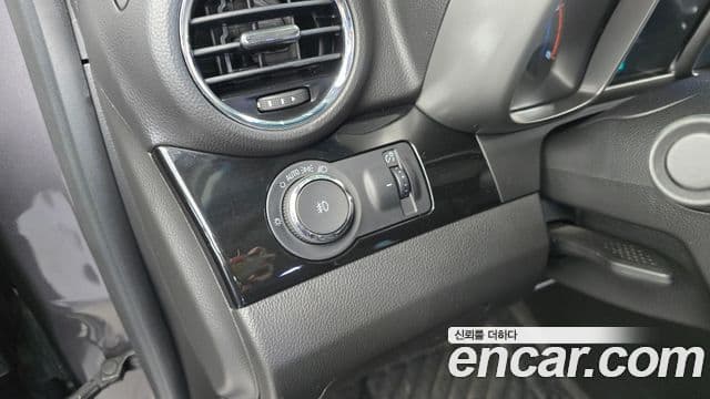 Chevrolet(GM대우) Orlando Premium, 2012 18