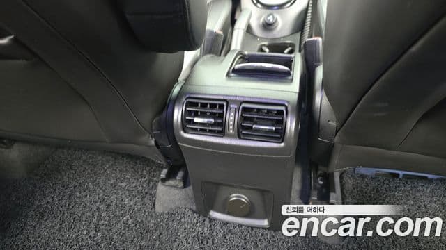 Chevrolet(GM대우) Orlando Premium, 2012 19