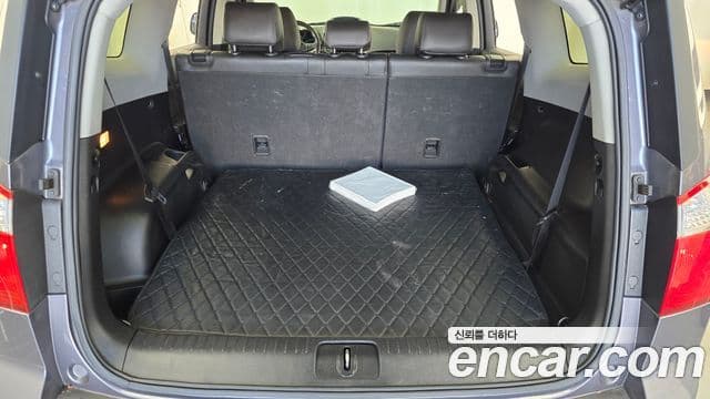 Chevrolet(GM대우) Orlando Premium, 2012 20