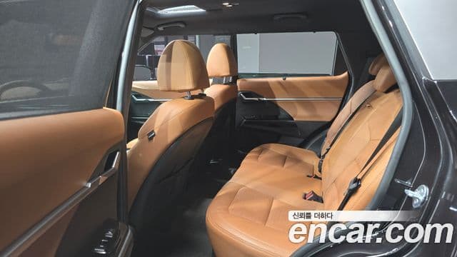 KG모빌리티(SsangYong) Torres T7, 2023 13