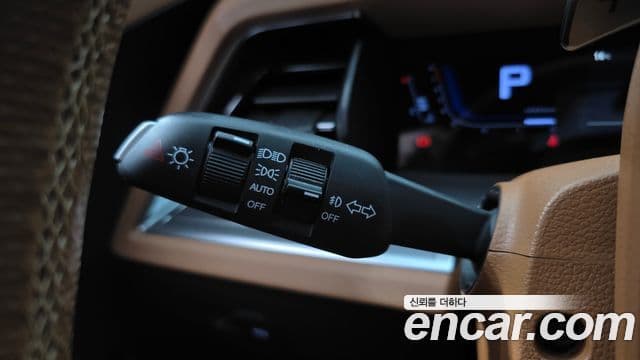 KG모빌리티(SsangYong) Torres T7, 2023 17