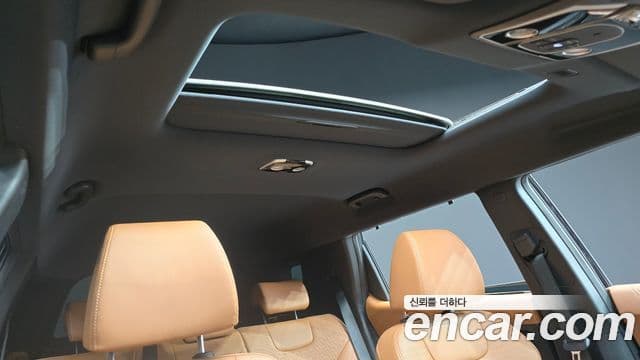 KG모빌리티(SsangYong) Torres T7, 2023 18