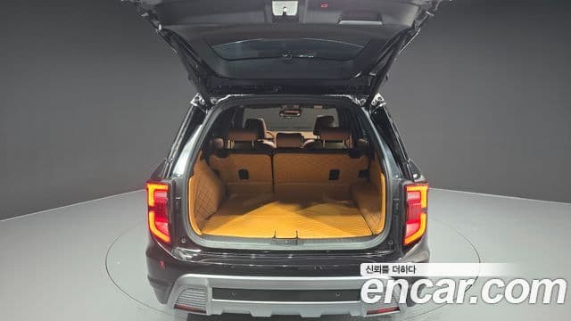 KG모빌리티(SsangYong) Torres T7, 2023 20