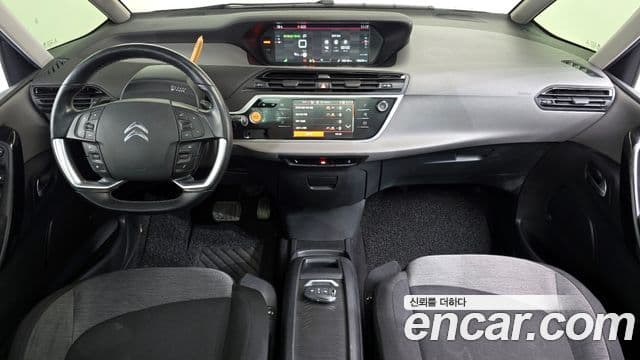 Ситроен / DS Grand C4 스페이스투어러 2.0 BlueHDi Shine, 2019 7