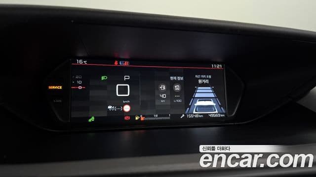 Ситроен / DS Grand C4 스페이스투어러 2.0 BlueHDi Shine, 2019 8