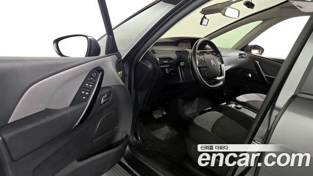 Ситроен / DS Grand C4 스페이스투어러 2.0 BlueHDi Shine, 2019 11