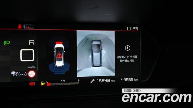 Ситроен / DS Grand C4 스페이스투어러 2.0 BlueHDi Shine, 2019 14