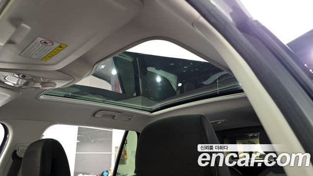 Ситроен / DS Grand C4 스페이스투어러 2.0 BlueHDi Shine, 2019 19