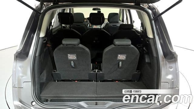 Ситроен / DS Grand C4 스페이스투어러 2.0 BlueHDi Shine, 2019 20