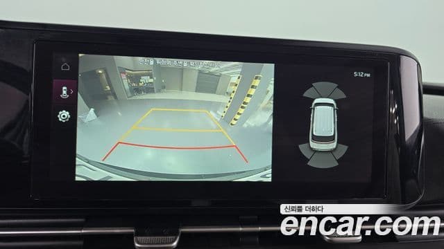 Kia Carnival 4세대 Noblesse, 2021 15