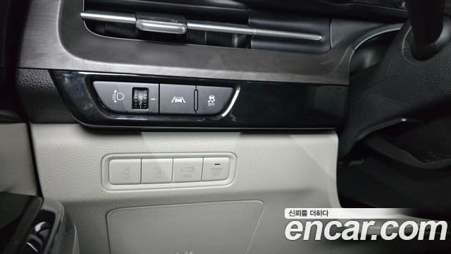 Kia Carnival 4세대 Noblesse, 2021 17