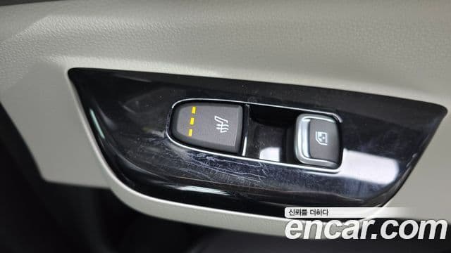 Kia Carnival 4세대 Noblesse, 2021 19