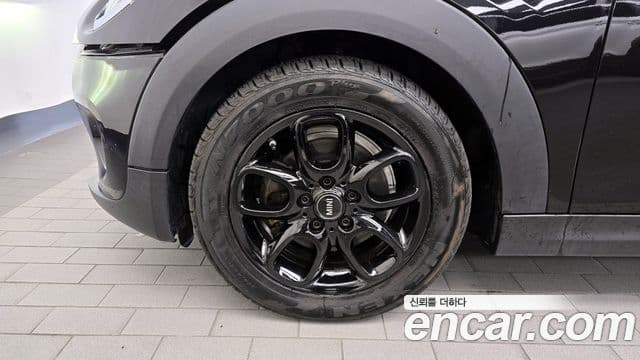 Mini Cooper 3세대, 2016 все фото