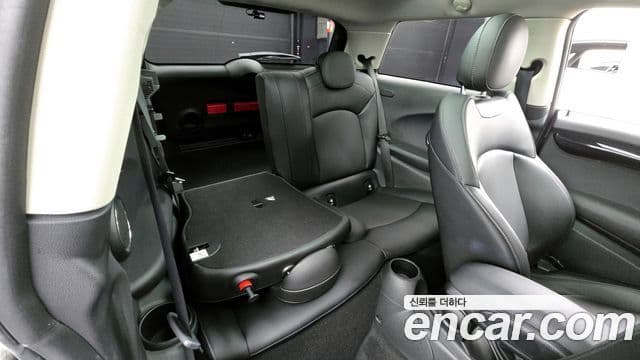 Mini Cooper 3세대, 2016 12