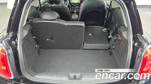 Mini Cooper 3세대, 2016 20