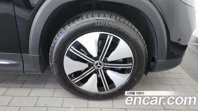 Mercedes-Benz EQB X243 EQB300 4MATIC Электрический (Electric) Art, 2024 все фото