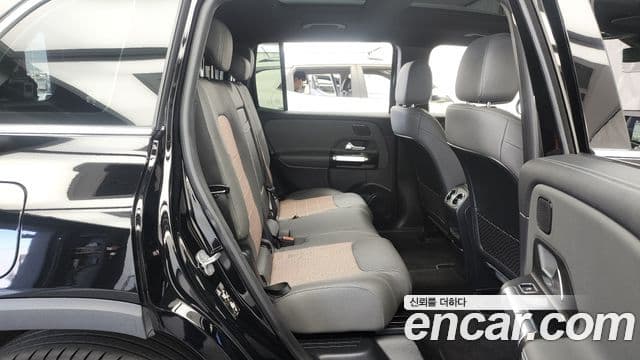 Mercedes-Benz EQB X243 EQB300 4MATIC Электрический (Electric) Art, 2024 12