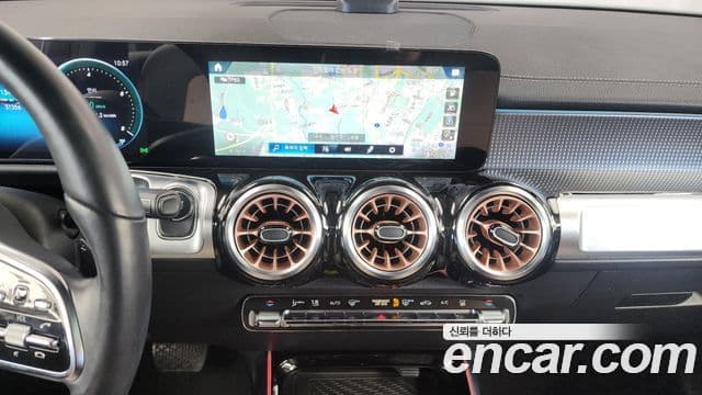 Mercedes-Benz EQB X243 EQB300 4MATIC Электрический (Electric) Art, 2024 14