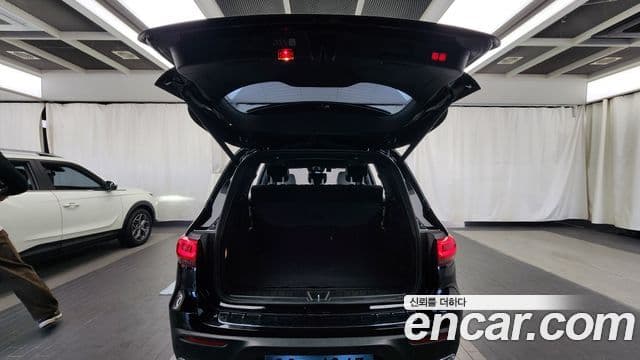 Mercedes-Benz EQB X243 EQB300 4MATIC Электрический (Electric) Art, 2024 20