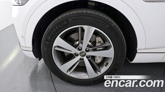 Genesis GV80, 2022 все фото