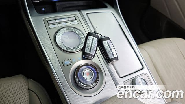 Genesis GV80, 2022 9