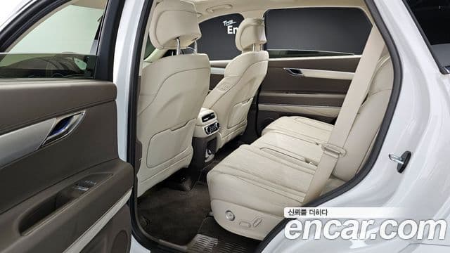 Genesis GV80, 2022 10