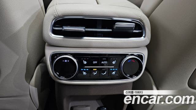 Genesis GV80, 2022 12