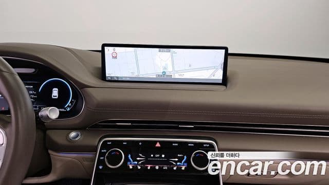 Genesis GV80, 2022 14