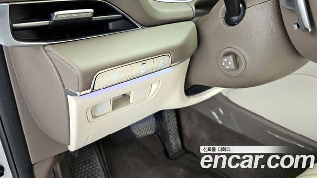 Genesis GV80, 2022 16