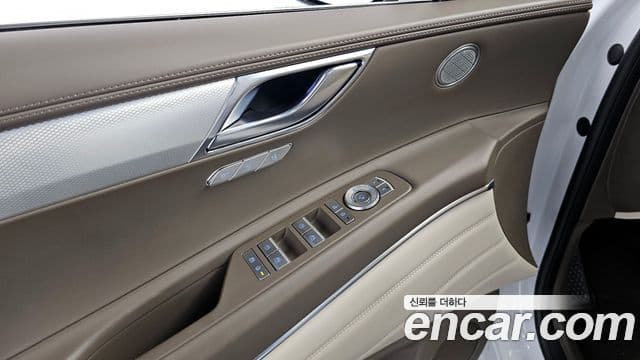 Genesis GV80, 2022 20