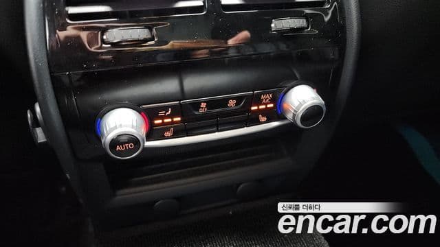 BMW 5시리즈 (G30), 2018 19