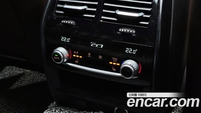 BMW 5시리즈 (G30) 520d M Sport Plus, 2018 17