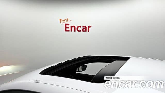 BMW 5시리즈 (G30) 520d M Sport Plus, 2018 20