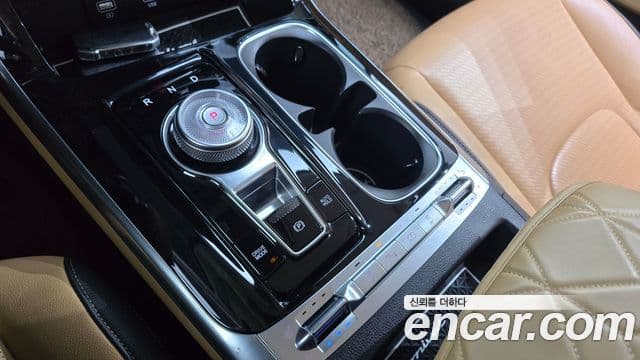 Kia Carnival 4세대 Signature, 2021 9