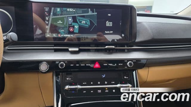 Kia Carnival 4세대 Signature, 2021 14