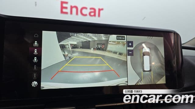 Kia Carnival 4세대 Signature, 2021 15